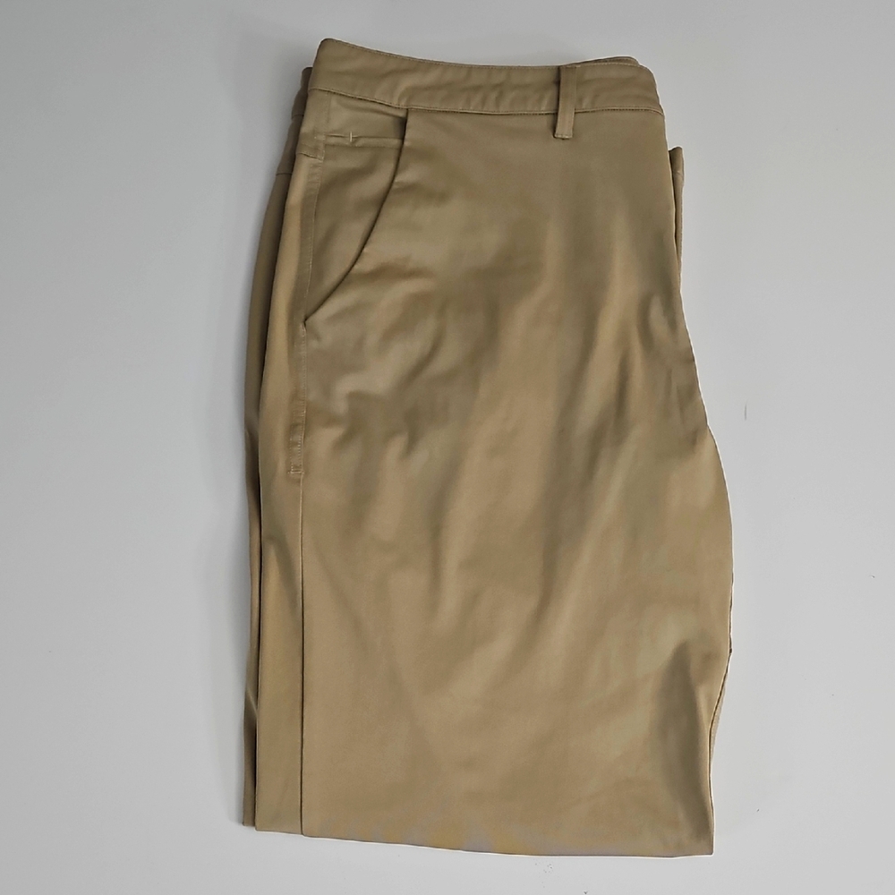 Barbell Apparel Anything Dress Pants 36x32 Athletic Fit